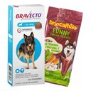 Ver imagem 6 de Bravecto Cachorro 20 Kg 40 Kg