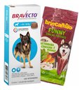 Ver imagem 6 de Bravecto Cachorro 20 Kg 40 Kg