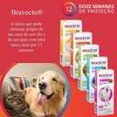 Ver mais imagens de Bravecto Cachorro 20 Kg 40 Kg
