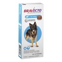 Ver imagem 2 de Bravecto Cachorro 20 Kg 40 Kg