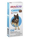 Ver imagem 1 de Bravecto Cachorro 20 Kg 40 Kg
