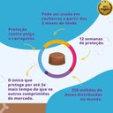 Ver imagem 4 de Bravecto Cachorro 20 Kg 40 Kg