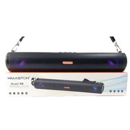 Caixa de Som Potente Portatil Sound Bar Otimo Som Barato - 1