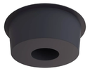Ver imagem 3 de Anti Cheiro p/Ralo Banheiro Insetos 100mm Preto Estrela 3111