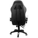 Ver imagem 6 de Cadeira Gamer Branca - Preta