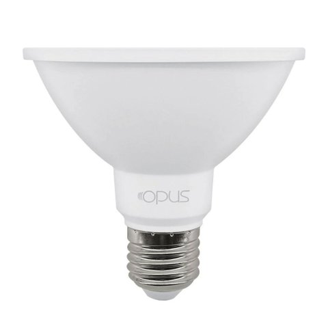 @lampada Led Par30 9.8w 2700k Bivolt Opus