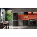 Ver imagem 5 de Coifa de Parede Brastemp Eclipse Collection 90cm com Painel Touch On Glass BAE90AP - 220V