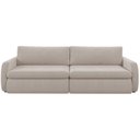 Ver imagem 5 de Sofá Retrátil e Reclinável 4 Lugares 220cm Sunset