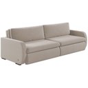 Ver imagem 2 de Sofá Retrátil e Reclinável 4 Lugares 220cm Sunset