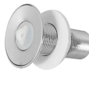 Ver imagem 1 de Válvula Banheiro Pia Ralo Lavatório Cuba Abs Cromado