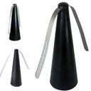 Ver imagem 1 de Ventilador Repelente Anti Inseto Afasta Mosca Mosquito Pernilongo Previne Doenças Mesa Quintal Jardi