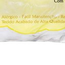 Ver imagem 2 de Travesseiro Sono 70x50 Cm 1 Peça 100% Polipropileno - Branco