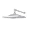 Mega Ducha Acquaplas Quadrada 12" Cromada 017.010407 - 2