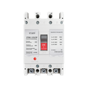 Ver imagem 1 de Disjuntor Caixa Moldada Stm1 100a 3p St