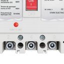 Ver imagem 3 de Disjuntor Caixa Moldada Stm1 100a 3p St