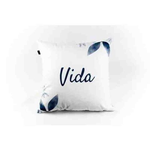 Almofada 45x45 Clean Modelo 2315 (vida) Cortbrás