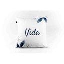 Ver imagem 1 de Almofada 45x45 Clean Modelo 2315 (vida) Cortbrás