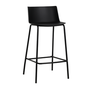 Banqueta Ipanema Media 86cm Várias Cores - Fratini