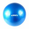 Bola Suíça para Pilates com Bomba de Inflar Live Up - 65cm Premium - 2
