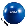 Bola Suíça para Pilates com Bomba de Inflar Live Up - 65cm Premium - 1