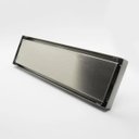 Ver imagem 7 de Ralo Linear Oculto 30cm Invisivel Inox Banheiro Lavabo Anti Odor Anti Inseto Seguro Higienico Resist
