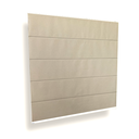 Ver imagem 1 de Cortina Persiana Romana Blackout Largura 1,60 X 140 Altura para Deixar o Ambiente Escuro