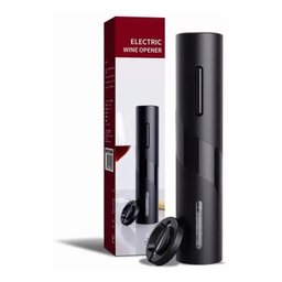 Abridor Vinho Automático À Bateria Recarregável Saca Rolha Bene Casa - 4