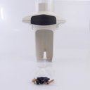 Ver imagem 2 de Dispenser Porta Copo Descartável Água Suporte Unicopo