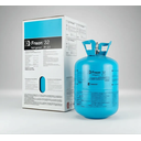 Ver imagem 2 de Botija Refrigerante R32 para Refrigeração 3kg Freon Dupont
