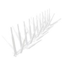 Ver imagem 2 de 20m Espículas Anti Pombos Espantas Aves Kit 60