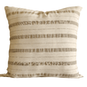Capa de Almofada Quadrada Boho com Bordados Almofadas Estilo - 2