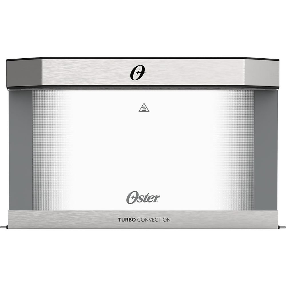 Fritadeira Elétrica Oster Forno Fryer 25 Litros Inox 127V OFOR250 - 10