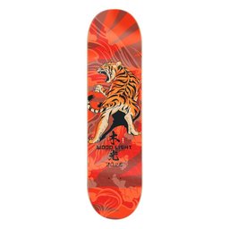 Shape Wood Light Marfim Japan Tigre - 1