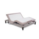 Ver imagem 1 de Cama Articulada Solteiro Aquiles - Controle com Fio - 090x200