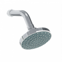 Ver imagem 1 de Chuveiro Articulado Redondo