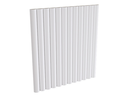 Ver imagem 3 de Meia Curva 599 Branco de Poliest 3,7cm Santa Luzia (cx 6br)