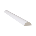 Ver imagem 2 de Meia Curva 599 Branco de Poliest 3,7cm Santa Luzia (cx 6br)