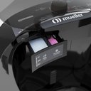 Ver imagem 6 de Tanquinho de Lavar Roupa Mueller 20 Kg Semiautomático Mlt20b Preto 220v