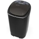 Ver imagem 1 de Tanquinho de Lavar Roupa Mueller 20 Kg Semiautomático Mlt20b Preto 220v