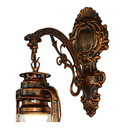 Ver imagem 2 de Lamparina Vintage Querosene ou Elétrica Lanterna de Celeiro