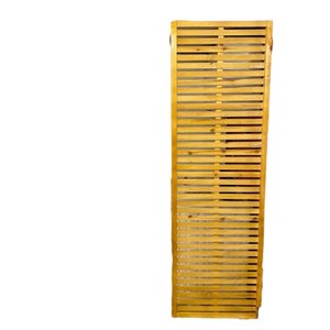 Divisória Madeira - Treliça T23