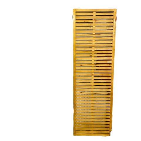 Divisória Madeira - Treliça T23