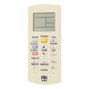 Ver imagem 1 de Controle Remoto Universal para Ar Condicionado