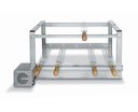 Ver imagem 1 de Churrasqueira Giragrill 2005 Inox Motor Esquerdo 5 Espetos