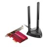 Adaptador Wi Fi Tp-link Archer Ax3000 Preto 2402 Mbps 2 Antenas - 3