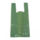 Ver imagem 1 de Sacola Reciclada 35x45 5kg Otima Qualidade Oferta