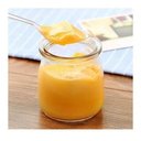 Ver imagem 3 de Pote de Vidro Borossilicato Tampa Rolha Cortiça C/6 Frasco