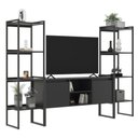 Ver imagem 1 de Rack com Estante Industrial Cubic Cadiz