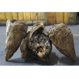 Nó de Pinho para Lareira Artesanato Decoração 10kg - 4