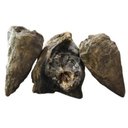 Ver imagem 1 de Nó de Pinho para Lareira Artesanato Decoração 10kg